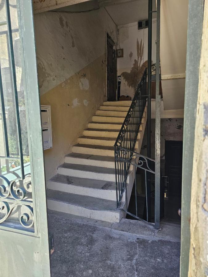 Palazzu Massoni, Magnifique Vue Sur La Mer Et La Montagne, Clim, Wifi, Parking Gratuit Cervione Esterno foto