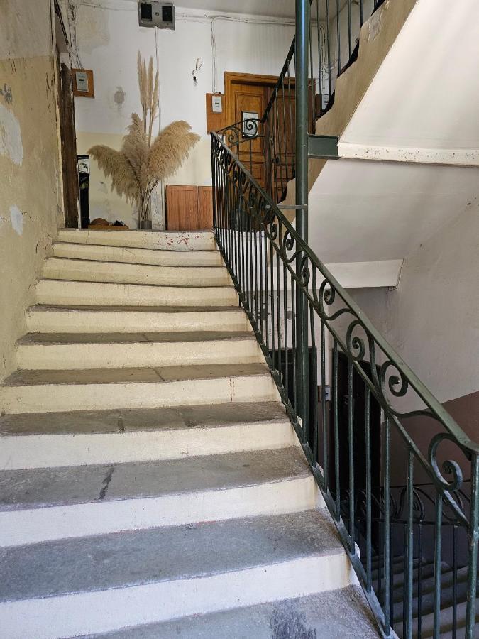 Palazzu Massoni, Magnifique Vue Sur La Mer Et La Montagne, Clim, Wifi, Parking Gratuit Cervione Esterno foto