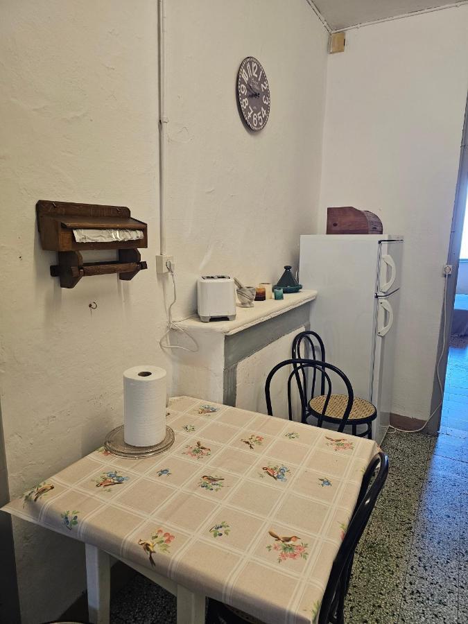 Palazzu Massoni, Magnifique Vue Sur La Mer Et La Montagne, Clim, Wifi, Parking Gratuit Cervione Esterno foto